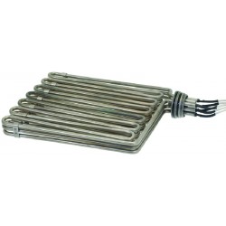 RESISTENZA 16500W 230/400V  Cod. 3755859