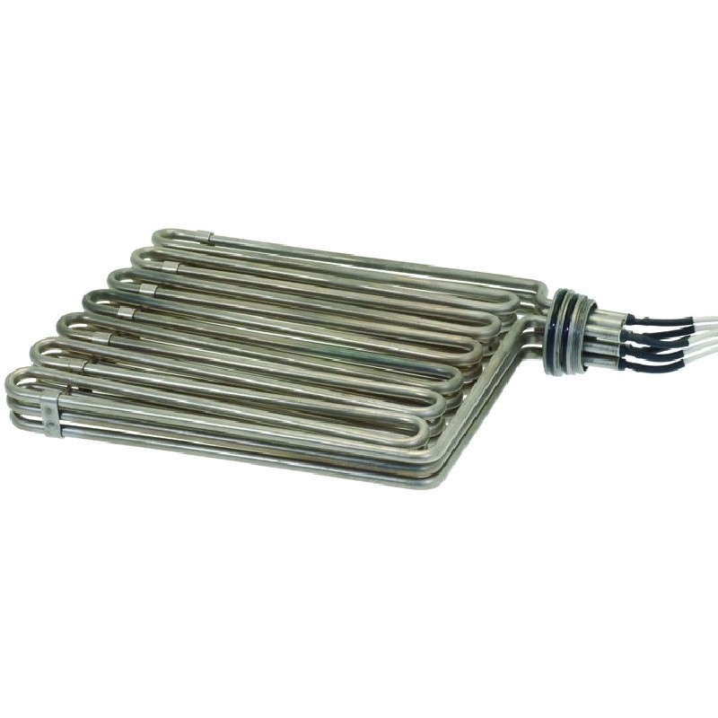 RESISTENZA 16500W 230/400V  Cod. 3755859