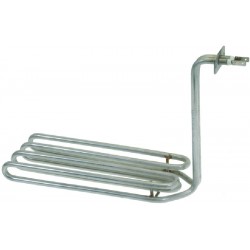 RESISTENZA 2300W 230V  Cod. 3755860