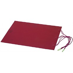 RESISTENZA SILICONE 650W 230V  Cod. 3755867