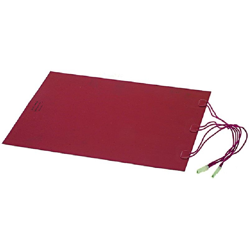 RESISTENZA SILICONE 650W 230V  Cod. 3755867
