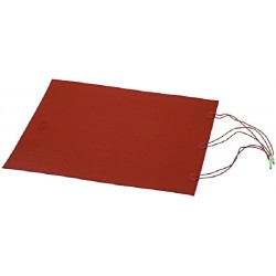 RESISTENZA SILICONE 1500W 230V  Cod. 3755868