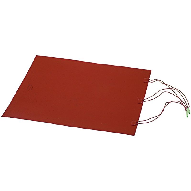 RESISTENZA SILICONE 1500W 230V  Cod. 3755868