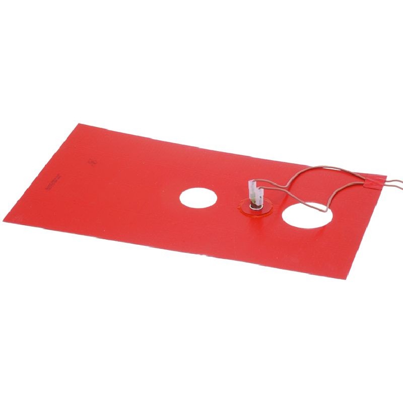 RESISTENZA SILICONE 1090W 230V  Cod. 3755870