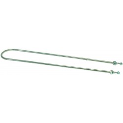 RESISTENZA 1500W 230V  Cod. 3755904