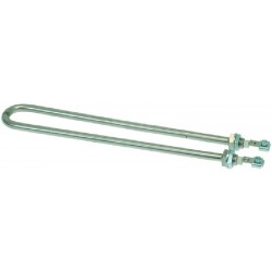 RESISTENZA 750W 230V  Cod. 3755905