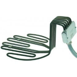 RESISTENZA 4000W 230/400V  Cod. 3755915