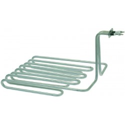 RESISTENZA 5000W 230V  Cod. 3755934
