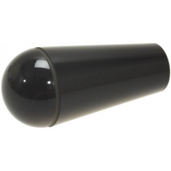 MANOPOLA A PERA NERA Ø 25X55 MM PASSO M8 3241513  