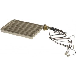 RESISTENZA 8000W 230V  Cod. 3855029