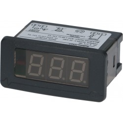 TERMOMETRO DIGITALE TM103T N4 -40+100°C  3441065