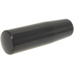 MANIGLIA NERA Ø 30X100 MM PASSO M12 3241562