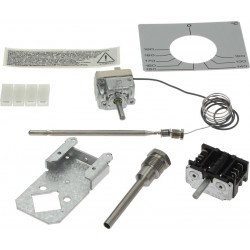 KIT MODIFICA TERMOSTATO 105-185°C  3444178