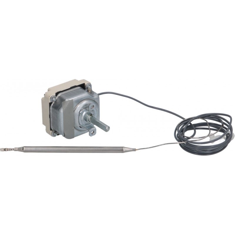 TERMOSTATO TRIFASE 100-195°C  3444234
