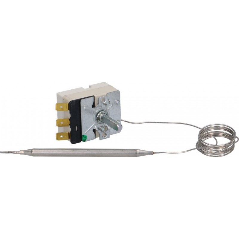 TERMOSTATO MONOFASE 30-110°C  3444422