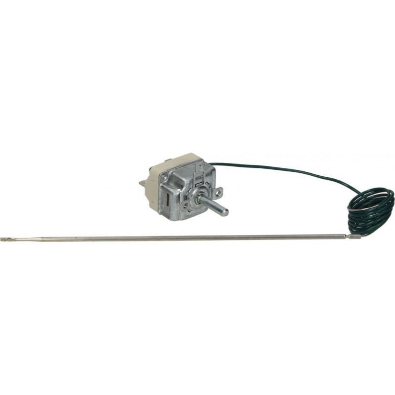TERMOSTATO MONOFASE 50-300°C  3444432