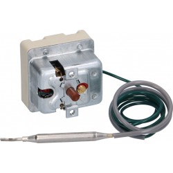 TERMOSTATO TRIFASE 170°C  3444442