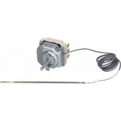 TERMOSTATO TRIFASE 115-300°C  3444443