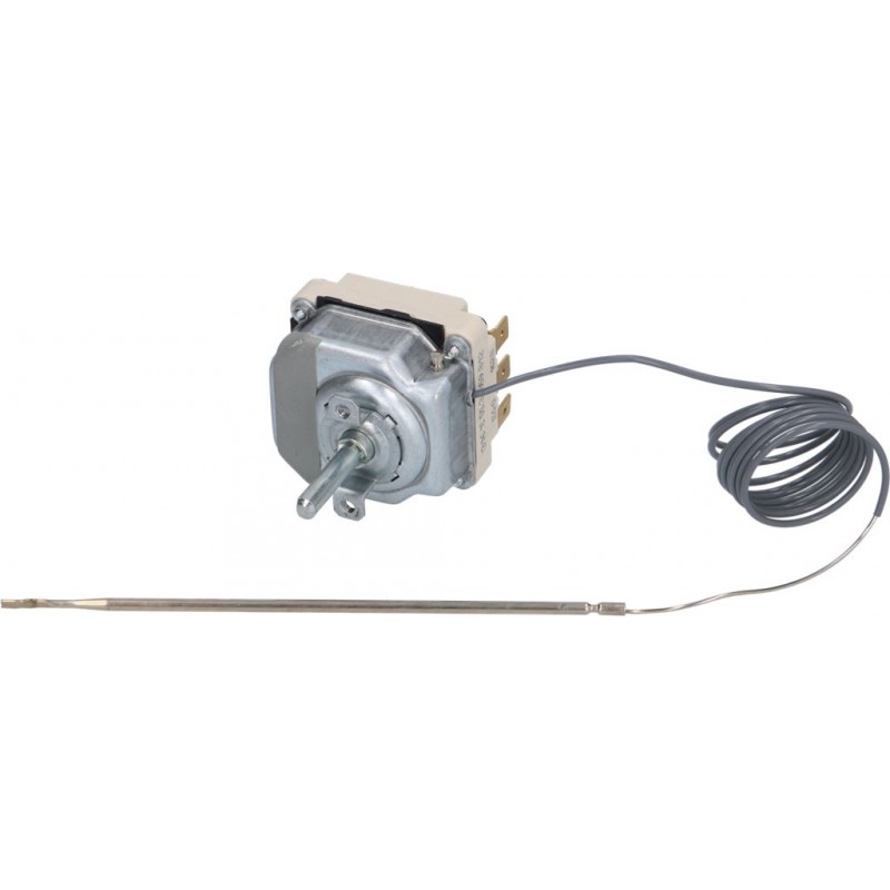 TERMOSTATO TRIFASE 115-300°C  3444443