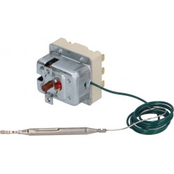 TERMOSTATO TRIFASE 250°C  3444444