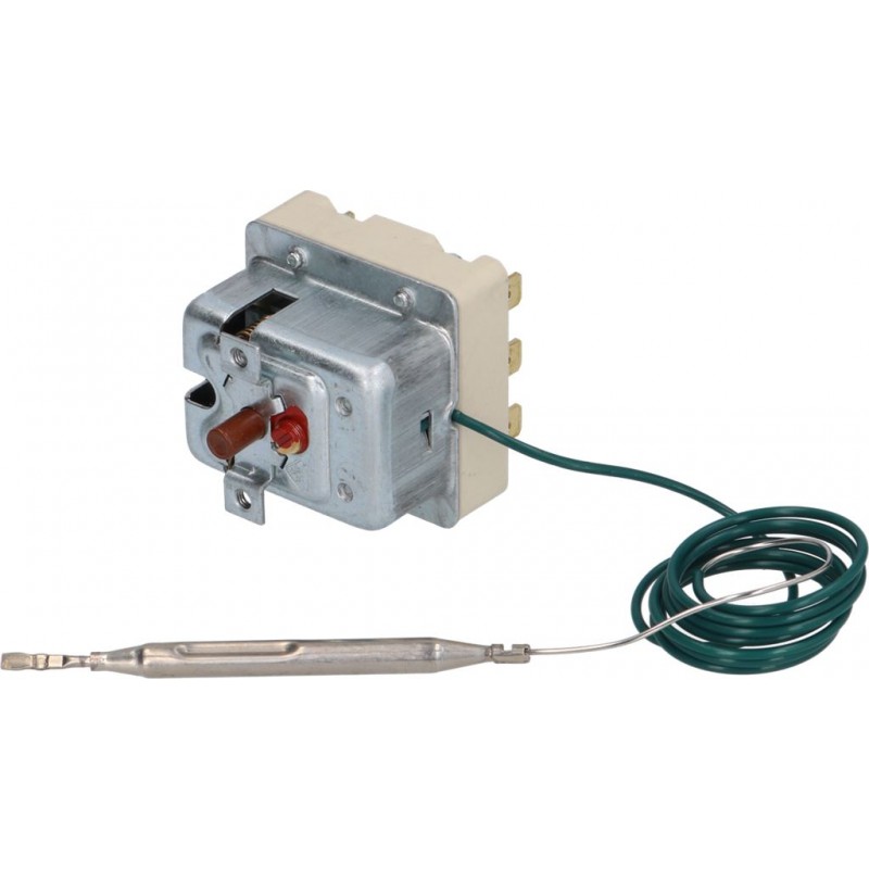 TERMOSTATO TRIFASE 250°C  3444444