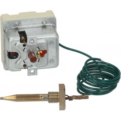 TERMOSTATO TRIFASE 338°C  3444446