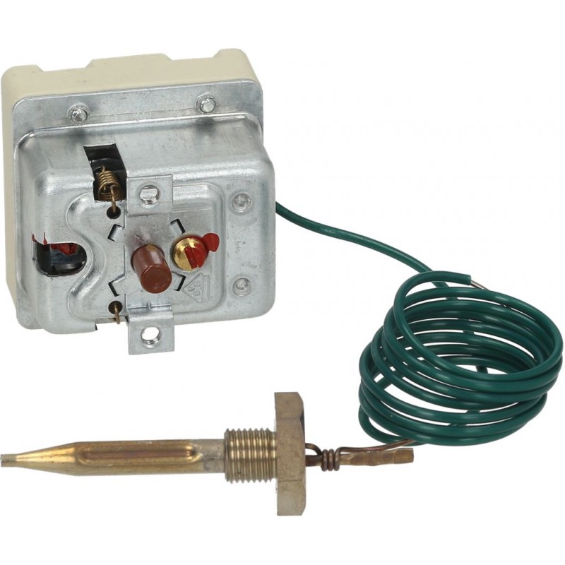 TERMOSTATO TRIFASE 338°C  3444446