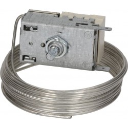 TERMOSTATO RANCO K55 P5851  3444447