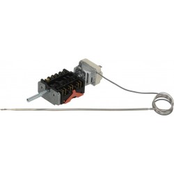 TERMOSTATO MONOFASE 50-295°C  3444449