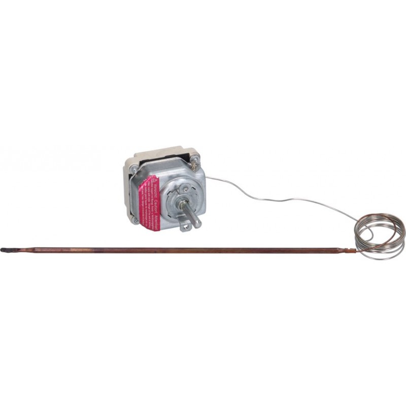 TERMOSTATO TRIFASE 50-450°C  3444452