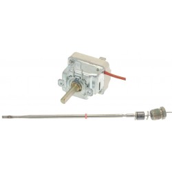 TERMOSTATO MONOFASE 50-255°C  3444459