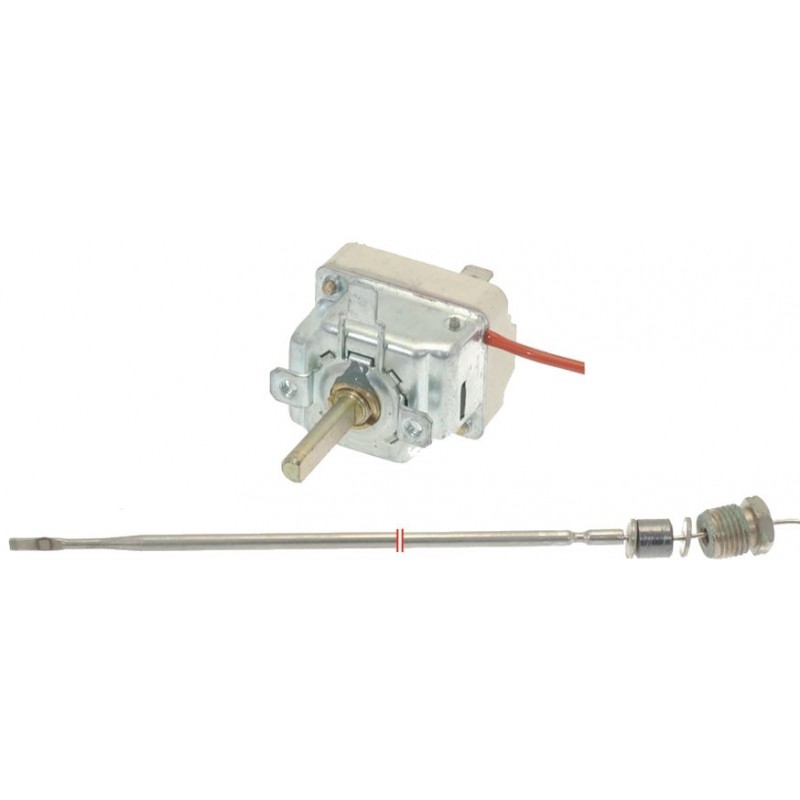 TERMOSTATO MONOFASE 50-255°C  3444459