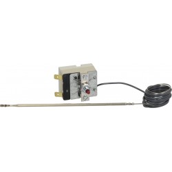 TERMOSTATO MONOFASE 330°C  3444460