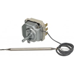 TERMOSTATO TRIFASE 30-90°C 3444812