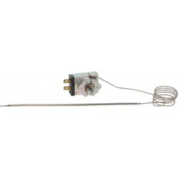 TERMOSTATO MONOFASE 280°C 3444814