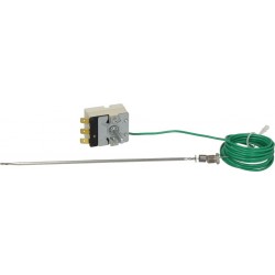 TERMOSTATO MONOFASE 50-100°C  3444464