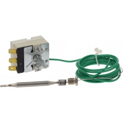 TERMOSTATO MONOFASE 50-85°C  3444465