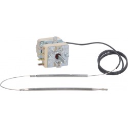TERMOSTATO MONOFASE 55-180°C  3444467