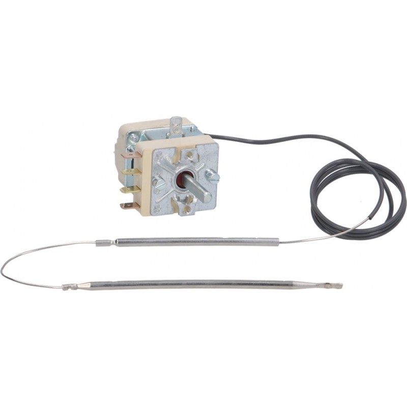 TERMOSTATO MONOFASE 55-180°C  3444467