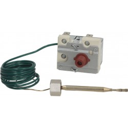 TERMOSTATO MONOFASE 365°C 3444816