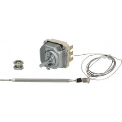 TERMOSTATO TRIFASE 30-85°C  3444468