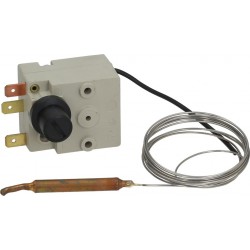 TERMOSTATO MONOFASE 235°C 3444817