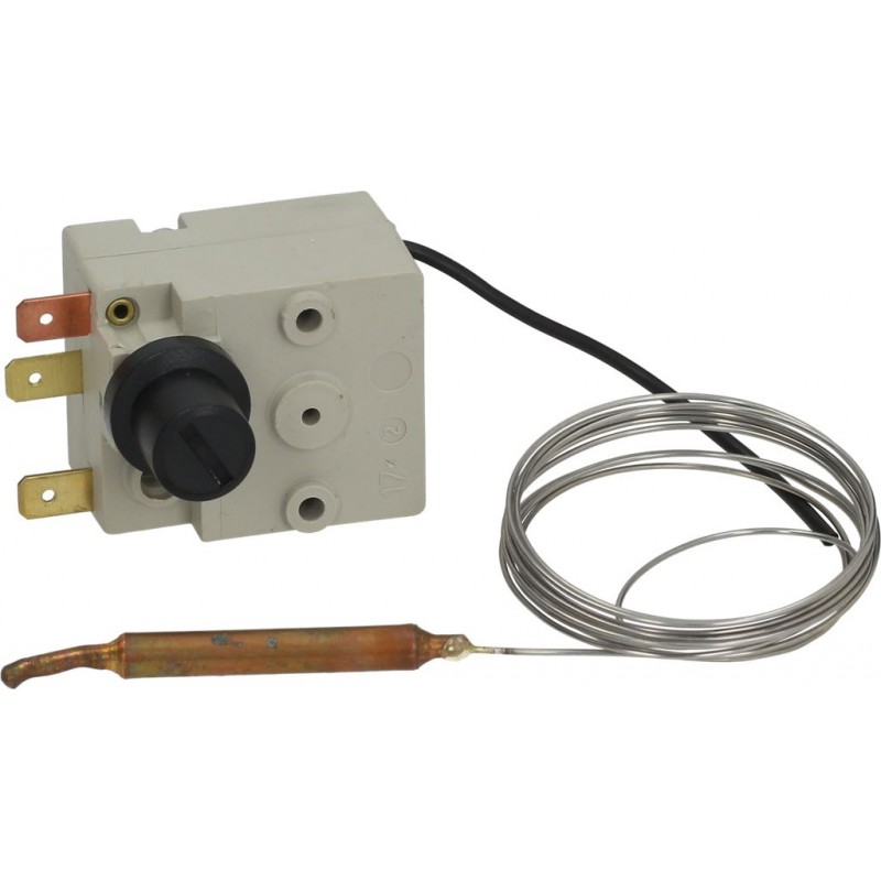 TERMOSTATO MONOFASE 235°C 3444817