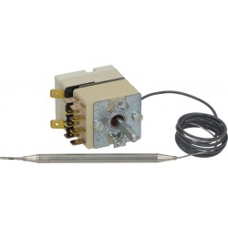 TERMOSTATO MONOFASE 30-110°C  3444470