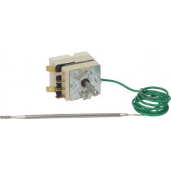 TERMOSTATO MONOFASE 30-110°C  3444473