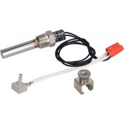 TERMOSTATO MONOFASE 218°C  3444821