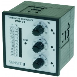 TERMOSTATO PSP01 230V 50HZ  3444825