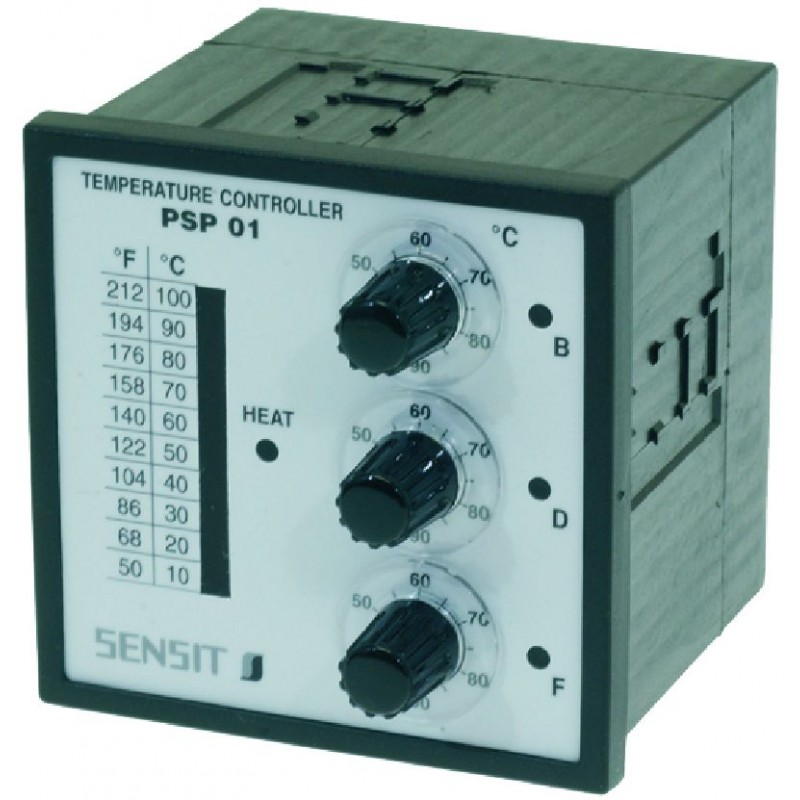 TERMOSTATO PSP01 230V 50HZ  3444825