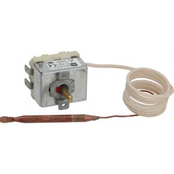 TERMOSTATO MONOFASE 49/87°C 39/78°C  3444826
