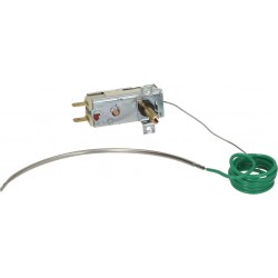 TERMOSTATO MONOFASE 35-128°C  3444474